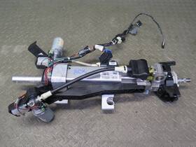 26116921 Cadillac 2005-2007 Xlr Steering Column With Adjust Motors Assembly
