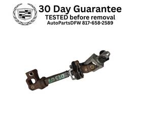 28140450 Cadillac 2006-2011 Dts Lower Steering Column Intermediate Shaft U-joint Coupler