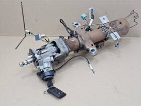 28241978 Cadillac 2007-2014 Escalade Auto Tilt Steering Column With Ignition And Key Oem 28241978 Cadillac 2007-2014 Escalade Auto Tilt Steering Column With Ignition And Key Oem