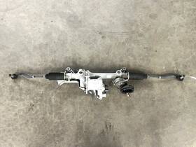 38029331 Cadillac 2017-2021 Xt5 Power Steering Gear Rack And Pinion Assembly Oem Lot2511 38029331 Cadillac 2017-2021 Xt5 Power Steering Gear Rack And Pinion Assembly Oem Lot2511