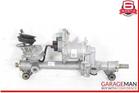 38243342 Cadillac 18-24 Xt5 Xt6 Electric Power Steering Gear Rack And Pinion Oem