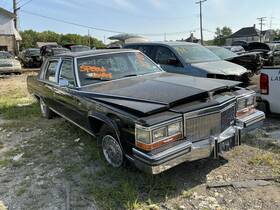 551-01206b Cadillac Steering Gear/rack Power Fits 80-90 Caprice 776024 551-01206b Cadillac Steering Gear/rack Power Fits 80-90 Caprice 776024