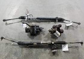 282941651 Cadillac 551-01603 1995 Deville Steering Gear Rack And Pinion Oem 108k Miles Lkq