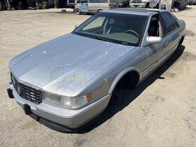 551-01759 Cadillac Steering Gear/rack Power Rack And Pinion 8-279 Vin 9 Fits 97-98 Deville 1315502 551-01759 Cadillac Steering Gear/rack Power Rack And Pinion 8-279 Vin 9 Fits 97-98 Deville 1315502