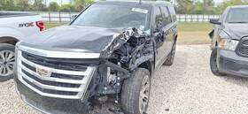 Lkq381168505 Cadillac 551-02403 2016 Escalade Steering Gear Rack And Pinion Oem 86k Miles - Lkq381168505 Cadillac 551-02403 2016 Escalade Steering Gear Rack And Pinion Oem 86k Miles -