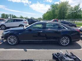 551-10176 Cadillac Steering Gear/rack Front Without All Wheel Fits 18-20 Ct6 948860