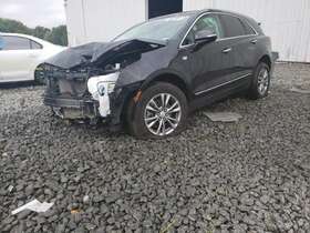 551-10451 Cadillac Steering Gear/rack Id 84767398 Fits 20 Acadia