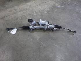 7905307 Cadillac Xt6 2025 Rack And Pinion Assembly 2.0l Fwd 9739