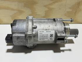 84050344 Cadillac 2016 - 2020 Ct6 Steering Rack Electric Assist Motor Used Oem 84050344 Cadillac 2016 - 2020 Ct6 Steering Rack Electric Assist Motor Used Oem