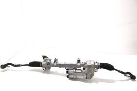 84054644 Cadillac 2016-2018 Ct6 3.6 33k Active Rear Power Steering Gear Rack Assembly Oem