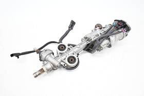 84122957 Cadillac 17-20 Escalade Suburban Yukon Power Steering Gearbox Rack And Pinion Oem 84122957 Cadillac 17-20 Escalade Suburban Yukon Power Steering Gearbox Rack And Pinion Oem
