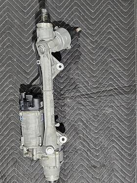 84160598 Cadillac 2017-2019 Ats-v Lf4 3.6l Oem Eps Steering Rack N Pinion #may5 84160598 Cadillac 2017-2019 Ats-v Lf4 3.6l Oem Eps Steering Rack N Pinion #may5