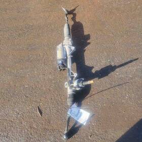 84160599 Cadillac 17 18 19 Ats Steering Gear Base