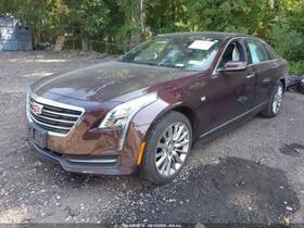 84211918 Cadillac Used Rack And Pinion Assembly Fits 2017 Ct6 Front Without All Wheel Steeri