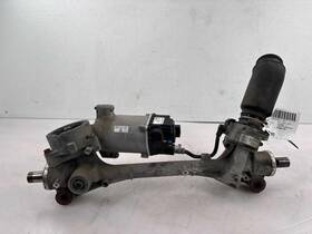 84462325 Cadillac 19-23 Xt4 2l Awd Steering Gear Rack And Pinion Oem