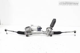 84580628 Cadillac 2019-2023 Xt4 Sport 2.0l Fwd Steering Gear Rack Pinion And Motor Oem