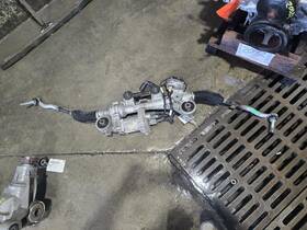 Cadillac 85103376 2021-2022 Escalade Esv Steering Gear/box 6.2l 38k Miles Id