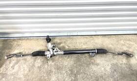 20933890 Cadillac Gm 2011-2014 Cts Rwd Base Power Steering Gear Rack And Pinion Assembly Oem