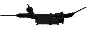 1a-17018 Cardone Rack And Pinion Assembly