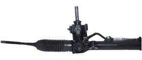 1a-2052 Cardone Rack And Pinion Assembly Reman Fits 2017 Ford Police Interceptor Utility 1a-2052 Cardone Rack And Pinion Assembly Reman Fits 2017 Ford Police Interceptor Utility