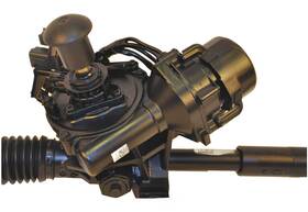 1a-3006 Cardone Rack And Pinion Assembly Reman Fits 2007 Honda Fit
