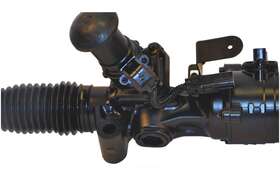 1a-4000 Cardone Rack And Pinion Assembly-hybrid Reman Fits 2007 Nissan Altima