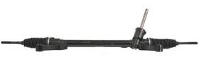 1g-2007 Cardone Rack And Pinion Assembly Reman Fits 11-12 Mazda 2