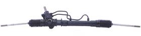 26-1668 Cardone Rack And Pinion Assembly-fwd Reman Fits 85-87 Toyota Corolla 26-1668 Cardone Rack And Pinion Assembly-fwd Reman Fits 85-87 Toyota Corolla