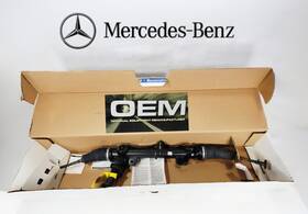 26-4010 Cardone 05-07 Mercedes W203 C230 C280 Clk - Oem Reman Steering Rack And Pinion 26-4010 Cardone 05-07 Mercedes W203 C230 C280 Clk - Oem Reman Steering Rack And Pinion