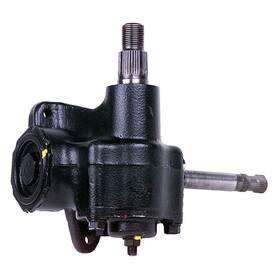 27-5007 Cardone For Ford Ranger 83-02 Reman Remanufactured Manual Steering Gear Box