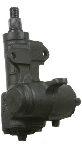 27-5125 Cardone Steering Gear-rwd Reman Fits 1989 Toyota Pickup