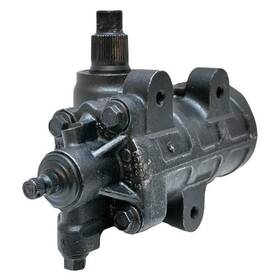 27-5215 Cardone For Dodge Ram 1500 06-08 Reman Remanufactured Power Steering Gear Box