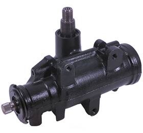 27-6539 Cardone Steering Gear Reman