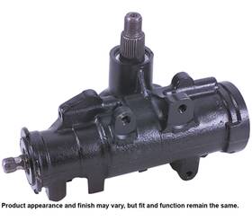 27-7533 Cardone Steering Gear-rwd Reman