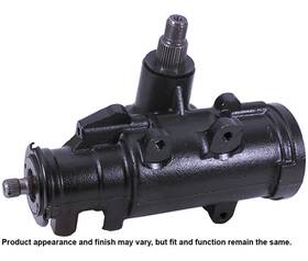 Gear-4wd Cardone 27-7580 Steering Reman