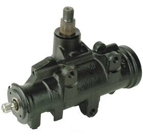 27-7607 Cardone Steering Gear-awd Reman