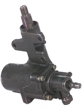 Gear-4wd Cardone 27-8475 Steering Reman