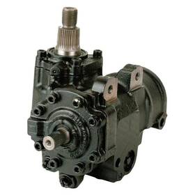 27-8801 Cardone For Jeep Wrangler 2003-2006 Reman Remanufactured Power Steering Gear Box