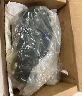 97-6509gb Cardone Steering Gear Fits 1964-1976 Pontiac Firebird Gto