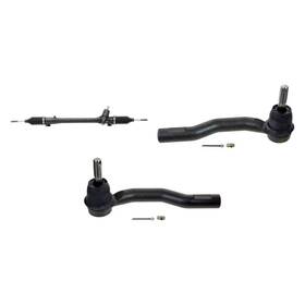 Bndl-917492 Cardone 3-pc Remanufactured Manual Rack And Pinion Assembly Kit Bndl-917492 Cardone 3-pc Remanufactured Manual Rack And Pinion Assembly Kit
