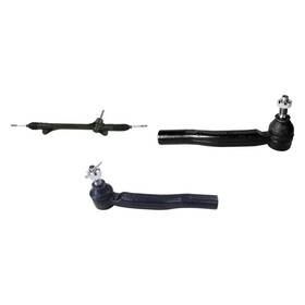 Bndl-928251 Cardone 3-pc Remanufactured Manual Rack And Pinion Assembly Kit