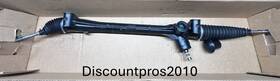 1g-26004 Cardone Industries Rack And Pinion Assembly Toyota Prius Plug-in 2010-2015