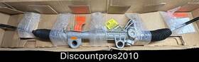 26-2141 Cardone Industries Rack And Pinion Assembly Dodge Ram 1500 2500 3500 2002-2006 26-2141 Cardone Industries Rack And Pinion Assembly Dodge Ram 1500 2500 3500 2002-2006
