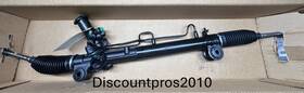 26-2605 Cardone Industries Rack And Pinion Assembly Toyota Camry 2002-2006