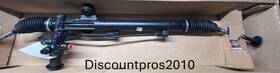 26-2747 Cardone Industries Rack And Pinion Assembly Honda Odyssey 2007-2010