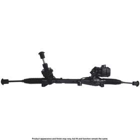 1a-2016 Cardone Reman For Ford Focus 2014 Power Steering Rack Dac