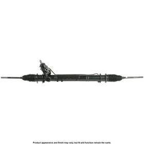 26-6005 Cardone Reman For Jaguar Vanden Plas Xk8 Xj8 Xjr Power Steering Rack Gap