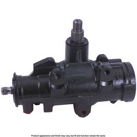 27-7575 Cardone Reman Power Steering Gearbox For Chevy Astro Gmc Safari 1995-1998