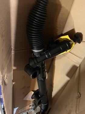 22-387 Carquest Rack&pinion