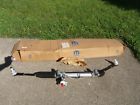 Ch4782341-aj Mopar Power Steering Rack Pinion Assembly Kit Charger Magnum Chrysler